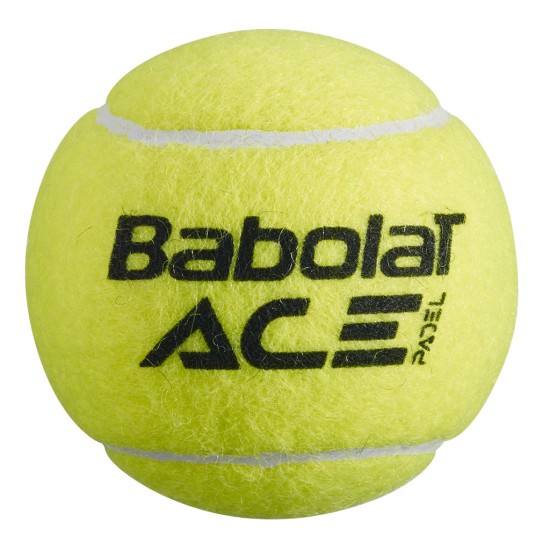 ТОПКИ ЗА ПАДЕЛ ACE PADEL  X3