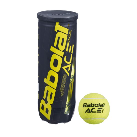 ТОПКИ ЗА ПАДЕЛ ACE PADEL  X3
