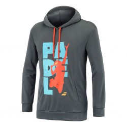  PADEL HOODSWEAT MEN MAGNEТ