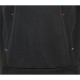 PADEL HOOD SWEAT MEN BLACK