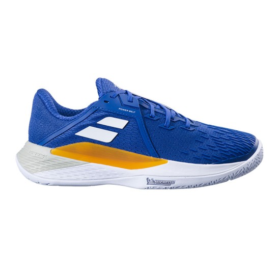 PROPULSE FURY 3 AC MOMBEO BLUE