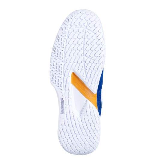 PROPULSE FURY 3 AC MOMBEO BLUE