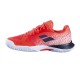 JET MACH 3 CLAY STRIKE RED /WHITE