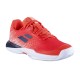JET MACH 3 CLAY STRIKE RED /WHITE