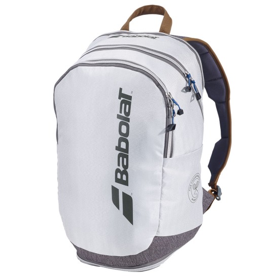 РАНИЦА  COURT BACKPACK PURE WIMBLEDON 2024