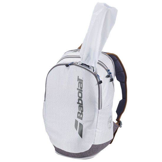 РАНИЦА  COURT BACKPACK PURE WIMBLEDON 2024