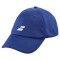 Детска шапка PURE LOGO CAP JUNIOR SODALITE BLUE 2024