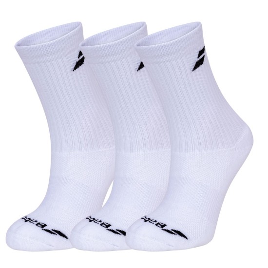 3 PAIRS PACK БЕЛИ 47 / 50