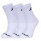 Чорапи 3 PAIRS PACK БЕЛИ