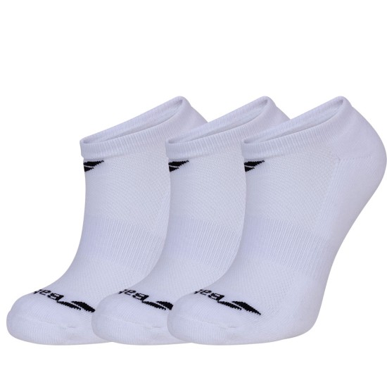 ЧОРАПИ INVISIBLE 3 PAIRS PACK WHITE