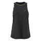AERO TANK TOP W BLACK