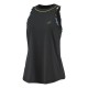 AERO TANK TOP W BLACK