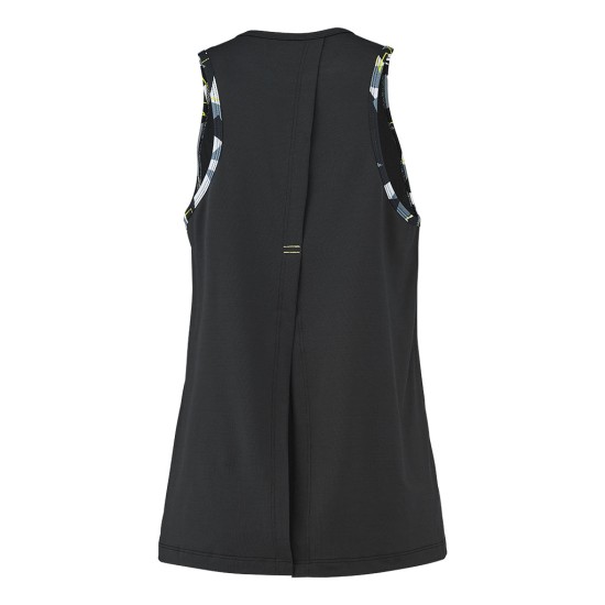 AERO TANK TOP W BLACK