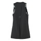AERO TANK TOP W BLACK
