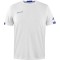 PLAY CREW NECK TEE BOY WHITE 2024