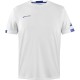 PLAY CREW NECK TEE BOY WHITE 2024