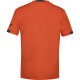 PLAY CREW NECK TEE BOY FIESTA RED 2024