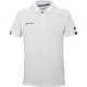 PLAY POLO BOY WHITE 2024