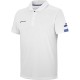 PLAY POLO BOY WHITE 2024
