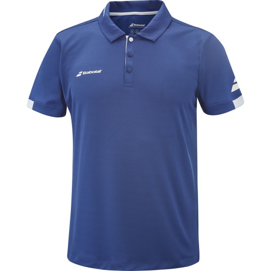 PLAY POLO BOY SODALITE BLUE 2024