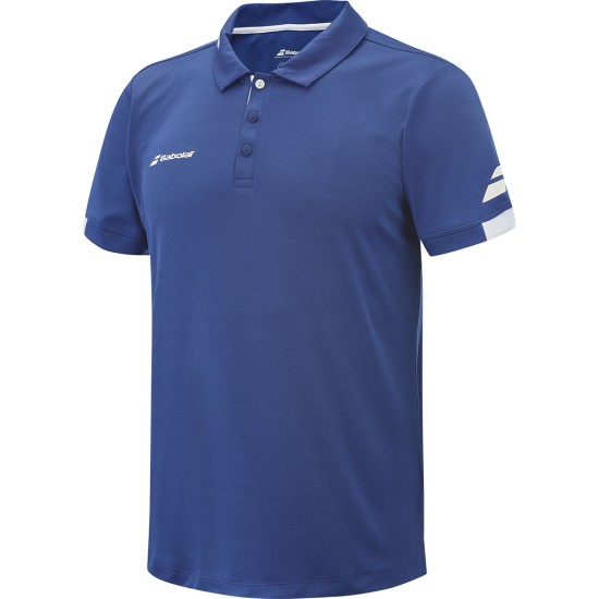 PLAY POLO BOY SODALITE BLUE 2024
