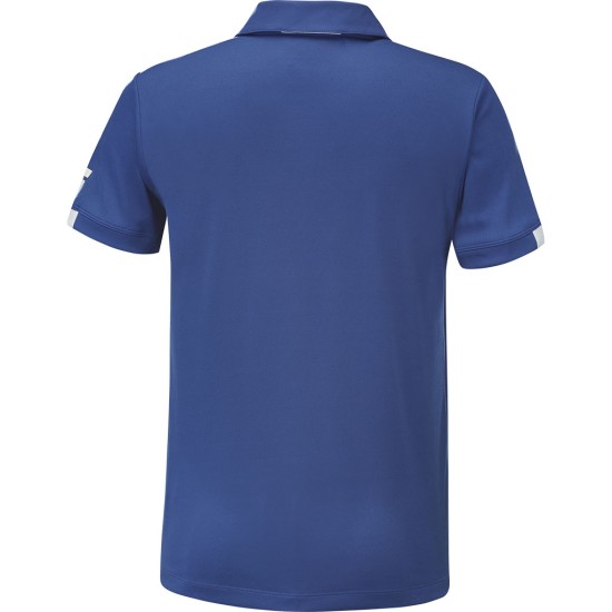 PLAY POLO BOY SODALITE BLUE 2024
