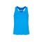 PLAY TANK TOP GIRL BLUE ASTER