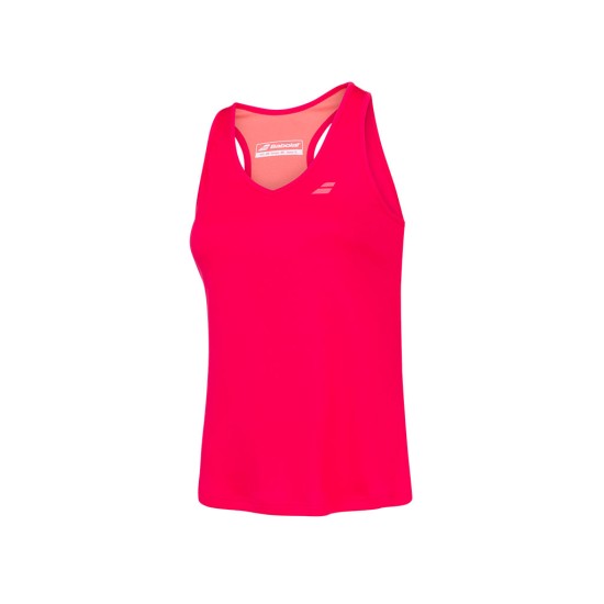 PLAY TANK TOP GIRL RED ROSE 