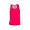 PLAY TANK TOP GIRL RED ROSE 