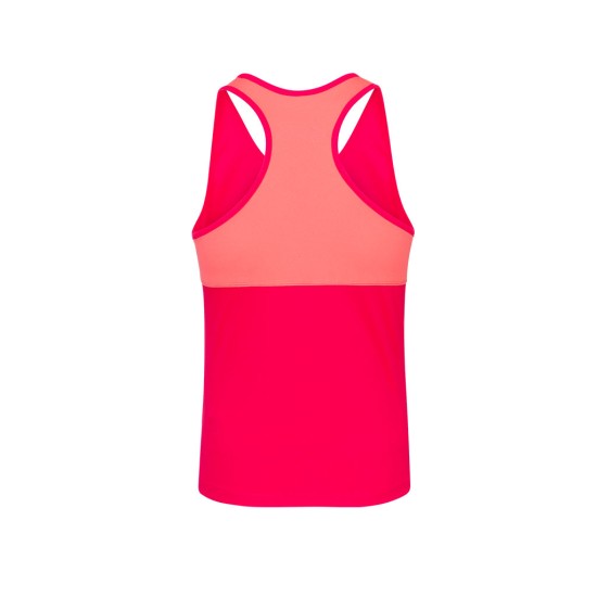 PLAY TANK TOP GIRL RED ROSE 