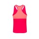 PLAY TANK TOP GIRL RED ROSE 