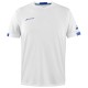 PLAY CREW NEK TEE MEN  WHITE  2024