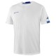 PLAY CREW NEK TEE MEN  WHITE  2024