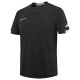 PLAY CREW NEK TEE MEN  BLACK  2024