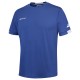 PLAY CREW NEK TEE MEN  SODALITE BLUE  2024