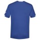 PLAY CREW NEK TEE MEN  SODALITE BLUE  2024