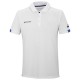 PLAY POLO MEN WHITE 2024