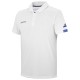 PLAY POLO MEN WHITE 2024