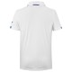 PLAY POLO MEN WHITE 2024