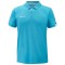 PLAY POLO MEN CYAN BLUE 2024