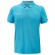 PLAY POLO MEN CYAN BLUE 2024