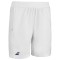 PLAY SHORT MEN WHITE 2024 