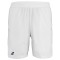 PLAY SHORT BOY WHITE 2024