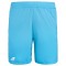 PLAY SHORT BOY CYAN BLUE 2024