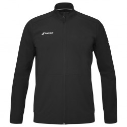PLAY JACKET JUNIOR BLACK 2024 