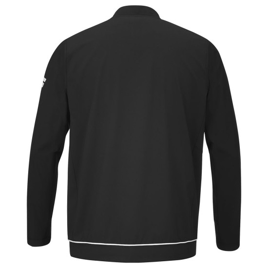 PLAY JACKET MEN BLACK 2024
