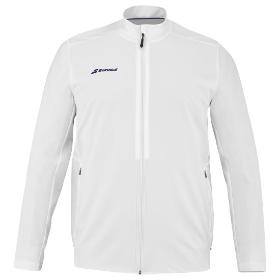 PLAY JACKET MEN WHITE 2024