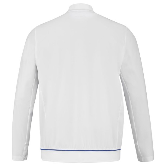 PLAY JACKET MEN WHITE 2024