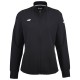 PLAY JACKET WOMAN BLACK 2024