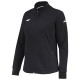 PLAY JACKET WOMAN BLACK 2024